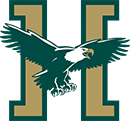 Husson University logo