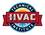 HVAC Technical Institute logo