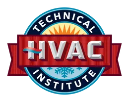 HVAC Technical Institute logo