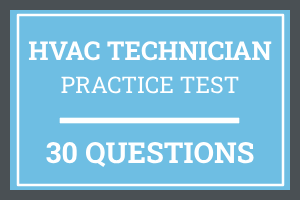 HVAC Technician Certification Practice Test