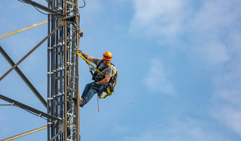 How to Become a Tower Technician - In 6 Steps