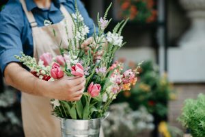 Floral Designer