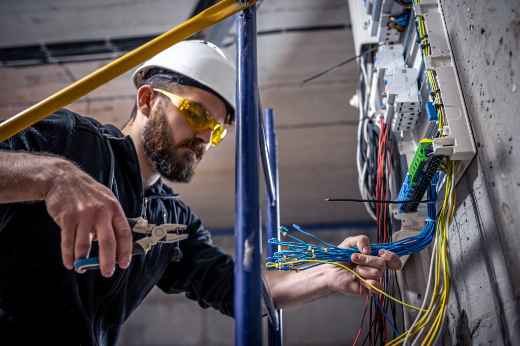 How Much Does it Cost to an Electrician? Only Trade Schools