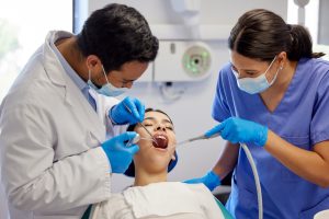 Cost to Become a Dental Assistant