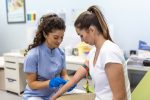 Phlebotomy Technician