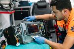 EKG Technician