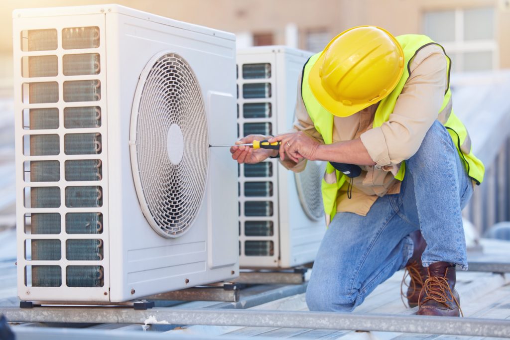 10 Pros and Cons of Being an HVAC Technician Only Trade Schools