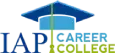 IAP Career & College logo