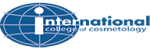 International College of Cosmetology logo