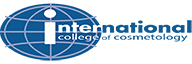 International College of Cosmetology logo