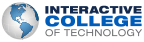 Interactive College of Technology logo