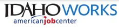 Idaho Works logo