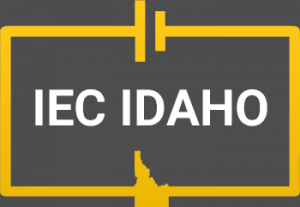 Independent Electrical Contractors logo