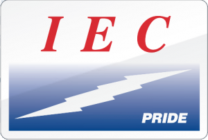 Mid-South International Electrical Contractors logo