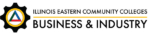 Illinois Eastern Community Colleges logo