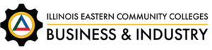 Illinois Eastern Community Colleges logo