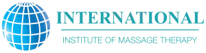 International Institute of Massage Therapy logo