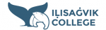 Ilisagvik College logo