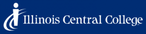 Illinois Central College logo