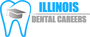 Illinois Dental Careers logo