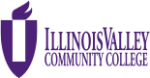 Illinois Valley Community College logo