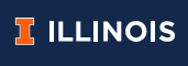 University of Illinois Urbana- Champaign logo