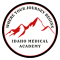 Idaho Medical Academy logo