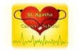 St. Agatha Career Schools logo