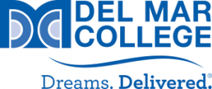 Del Mar College logo