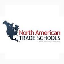 North American Trade Schools logo