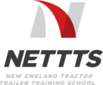 NETTTS CDL License Training School logo