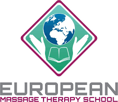 European Massage Therapy School logo