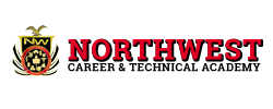 Northwest Career & Technical Academy logo