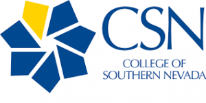 College of Southern Nevada Charleston Campus logo