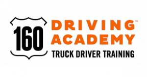 160 Driving Academy of Reno logo