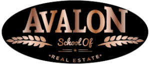 Avalon School of Real Estate logo