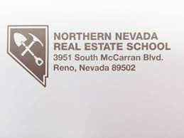 Northern Nevada Real Estate logo