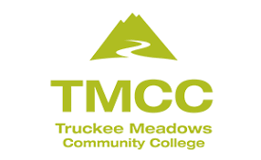 Truckee Meadows Community College (TMCC) logo