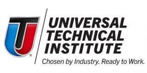 Universal Technical Institute logo