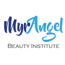 Myrangel Beauty Institute Charlotte logo