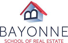 BAYONNE SCHOOL OF REAL ESTATE logo