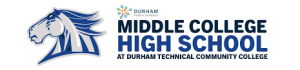 Middle College HS at DTCC logo