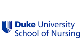Duke University School of Nursing logo
