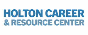 Holton Career & Resource Center logo