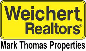 Weichert, Realtors - Mark Thomas Properties logo