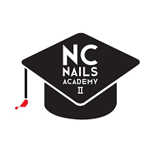 NC Nails Academy II logo