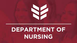 NCCU Nursing logo