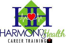 Harmony Health Career Training Institute, LLC. logo