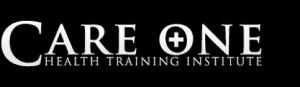 Care One Health Training Institute logo