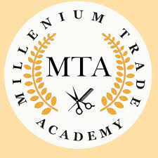 Millennium Trade Academy logo